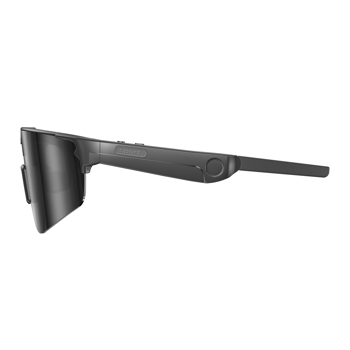 L805 Sporty Smart Glasses
