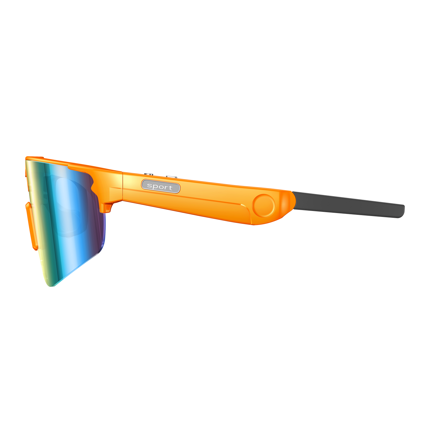 L805 Sporty Smart Glasses