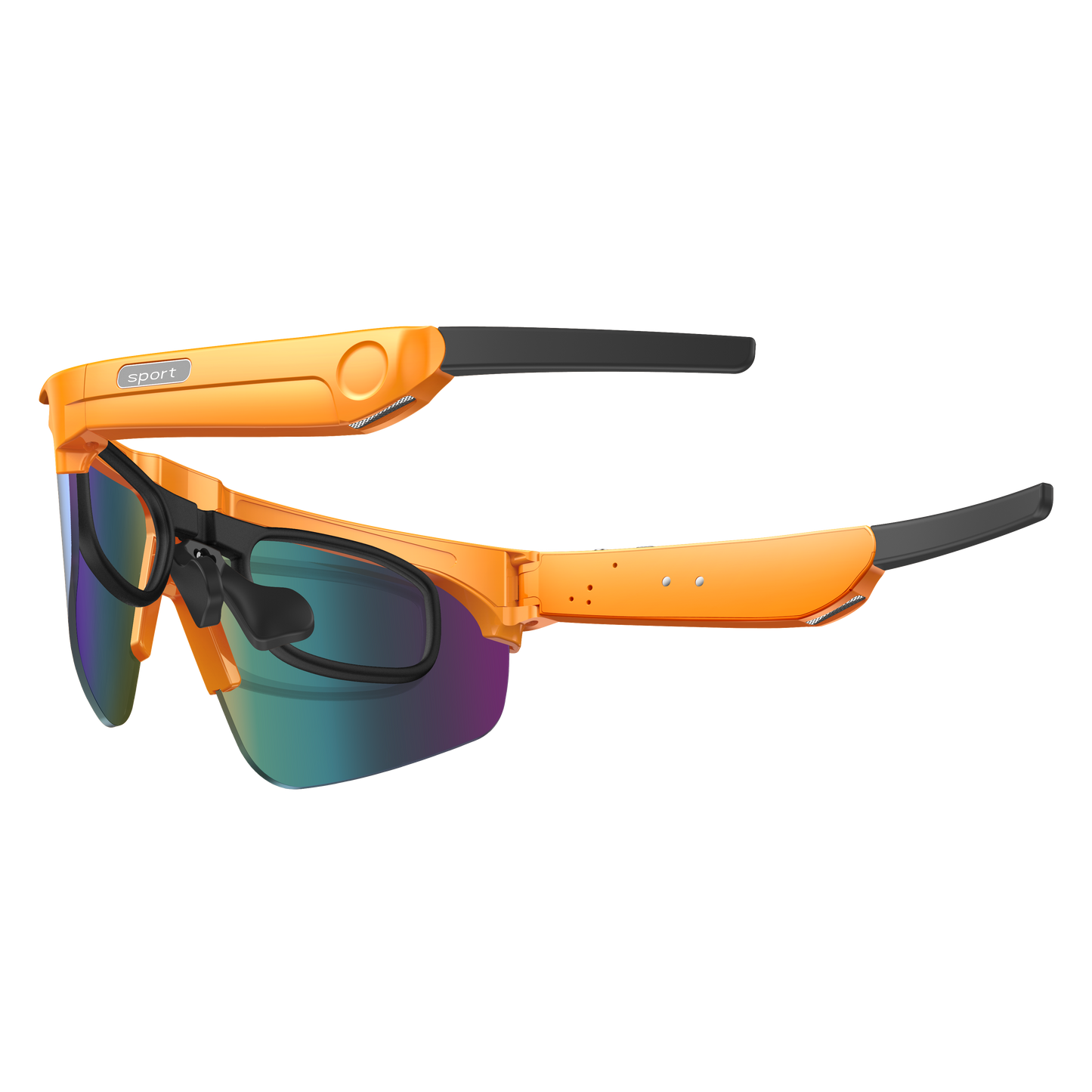 L805 Sporty Smart Glasses