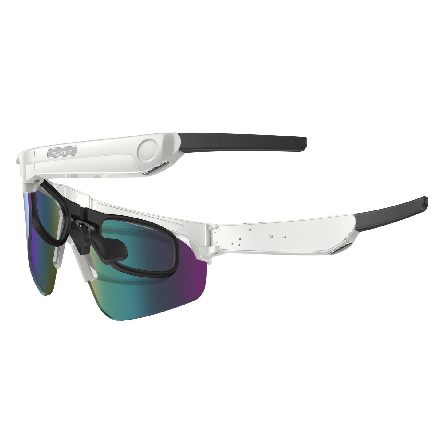 L805 Sporty Smart Glasses