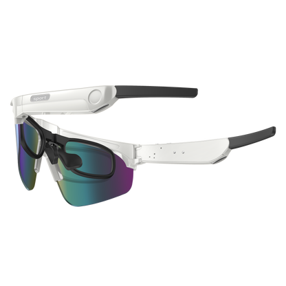 L805 Sporty Smart Glasses