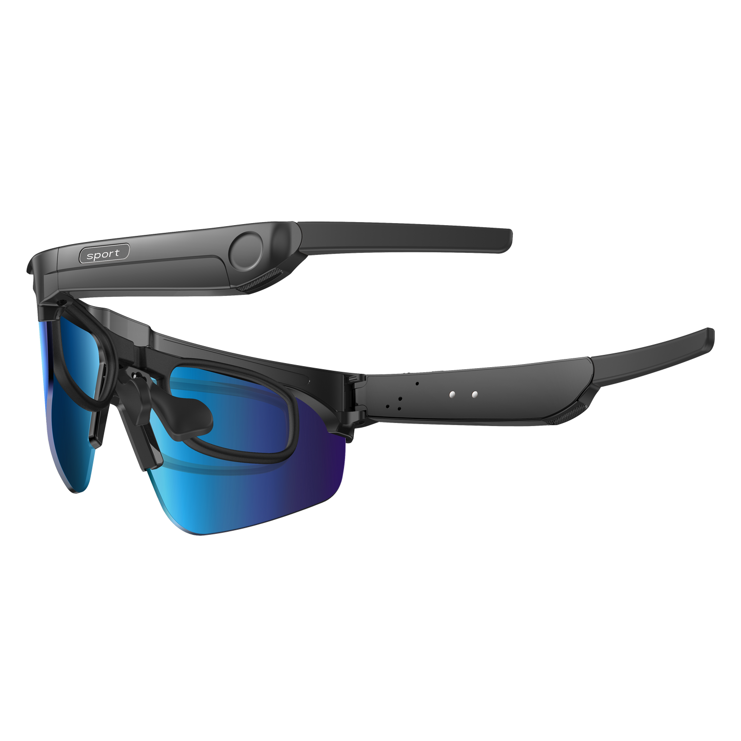 L805 Sporty Smart Glasses