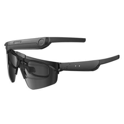 L805 Sporty Smart Glasses