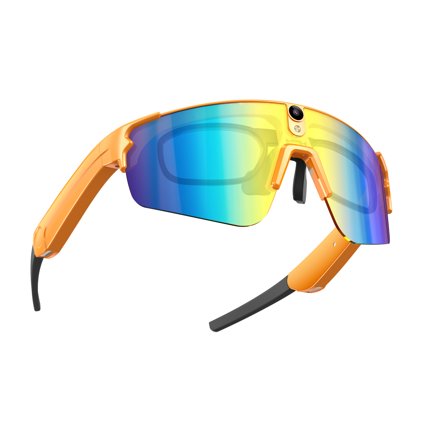 L805 Sporty Smart Glasses