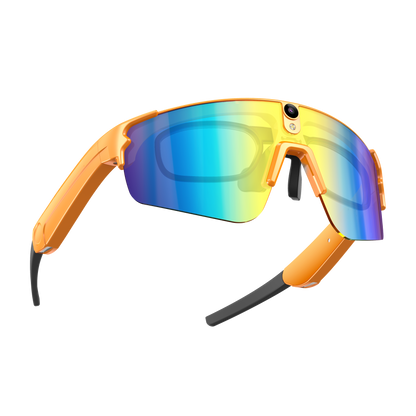 L805 Sporty Smart Glasses