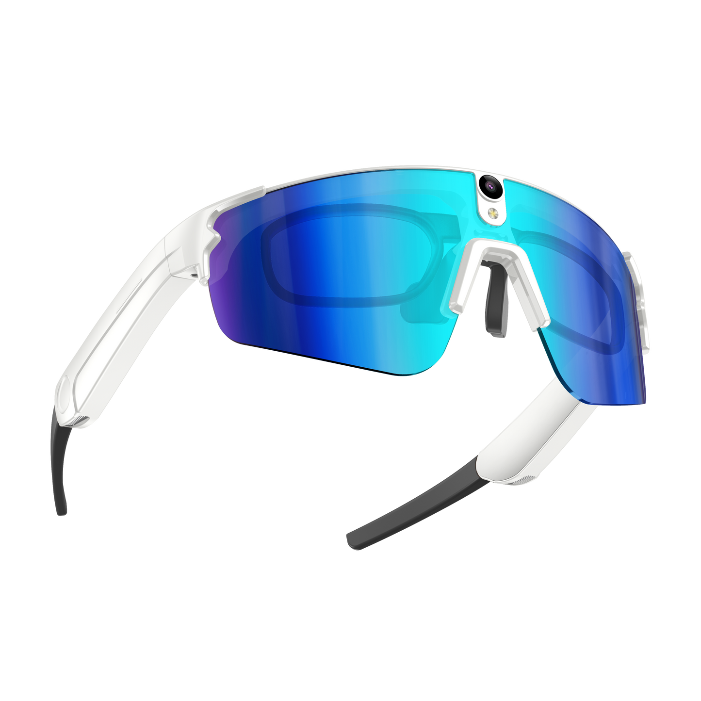 L805 Sporty Smart Glasses