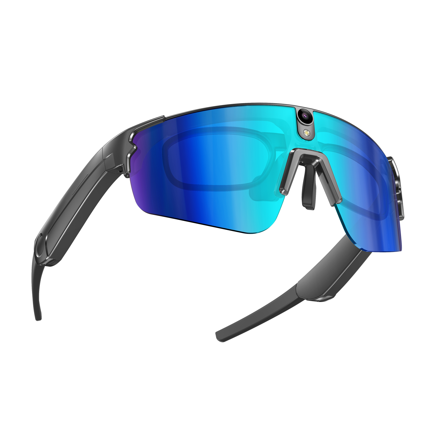 L805 Sporty Smart Glasses