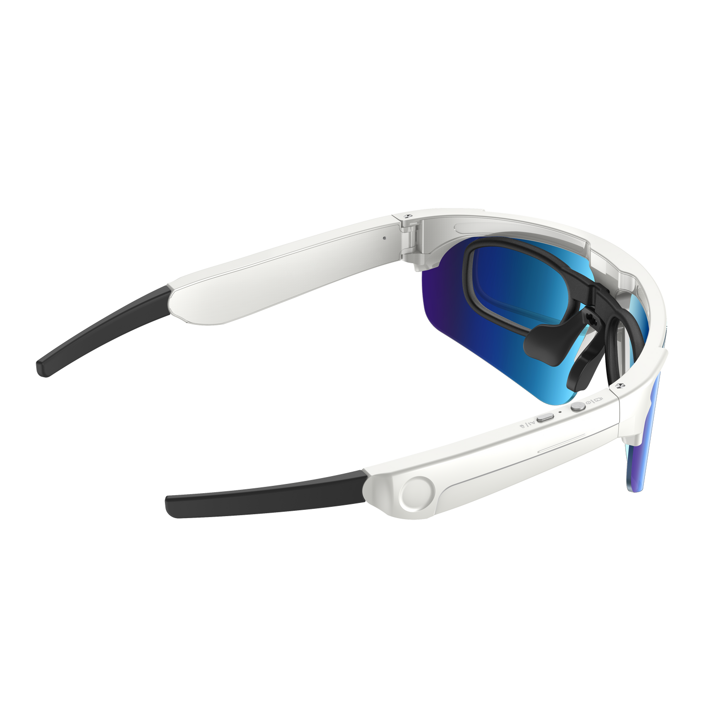 L805 Sporty Smart Glasses