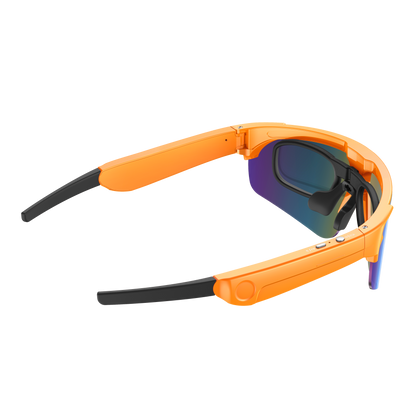 L805 Sporty Smart Glasses