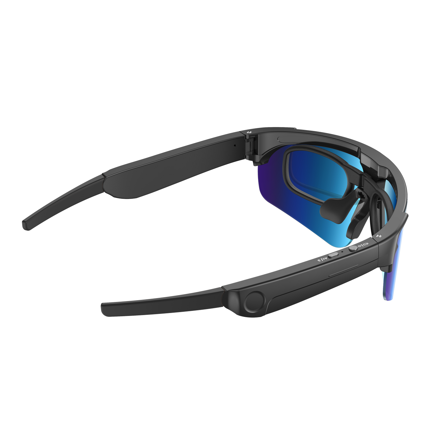 L805 Sporty Smart Glasses