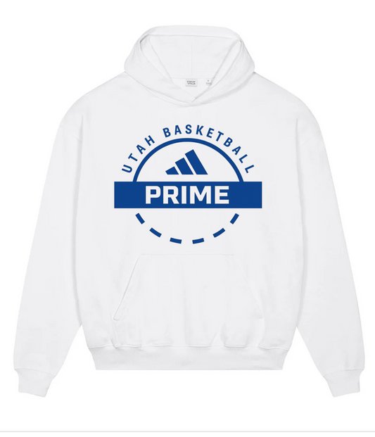 Utah Prime Hoodie