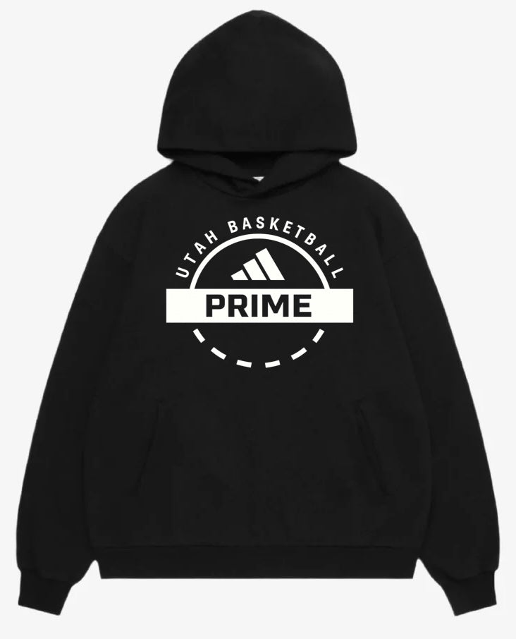 Utah Prime Hoodie