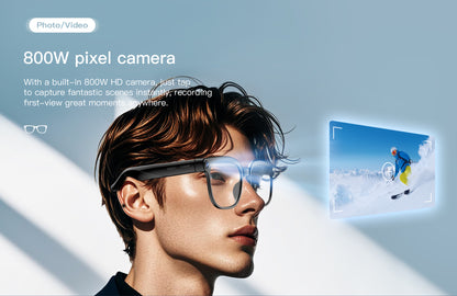 M02S Smart Glasses