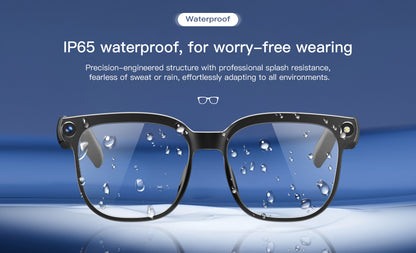 M02S Smart Glasses