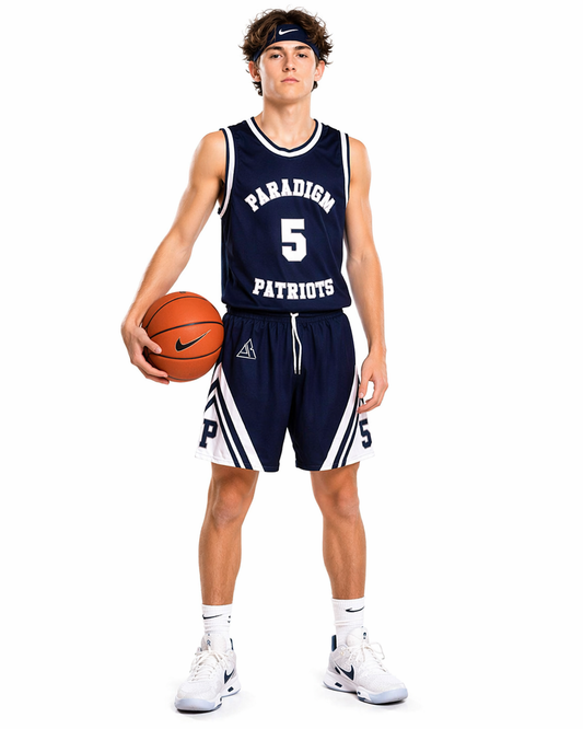 Custom Youth Or Adult Sports Uniforms