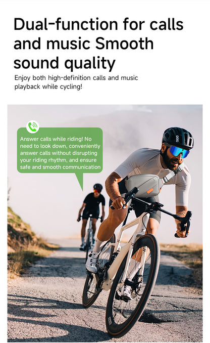 L805 Sporty Smart Glasses