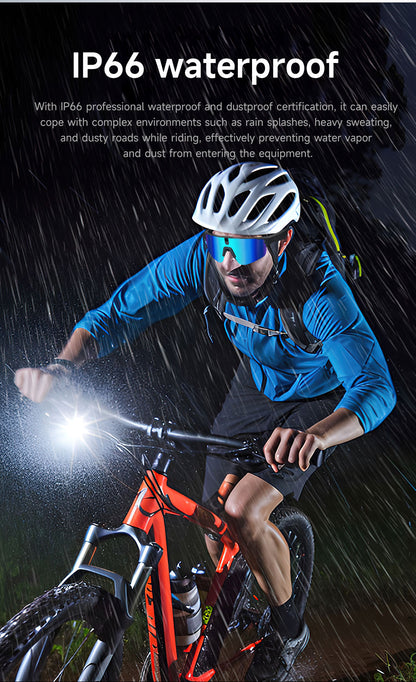 L805 Sporty Smart Glasses