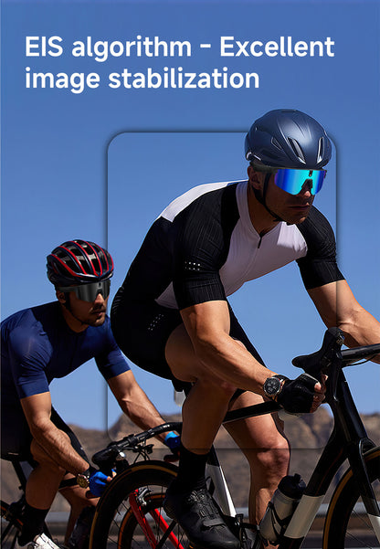 L805 Sporty Smart Glasses