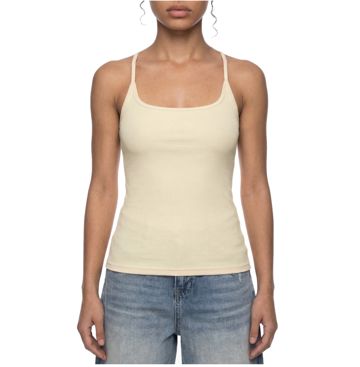 Racerback Tank Top
