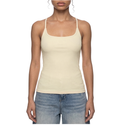 Racerback Tank Top