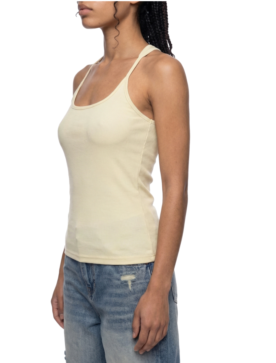 Racerback Tank Top