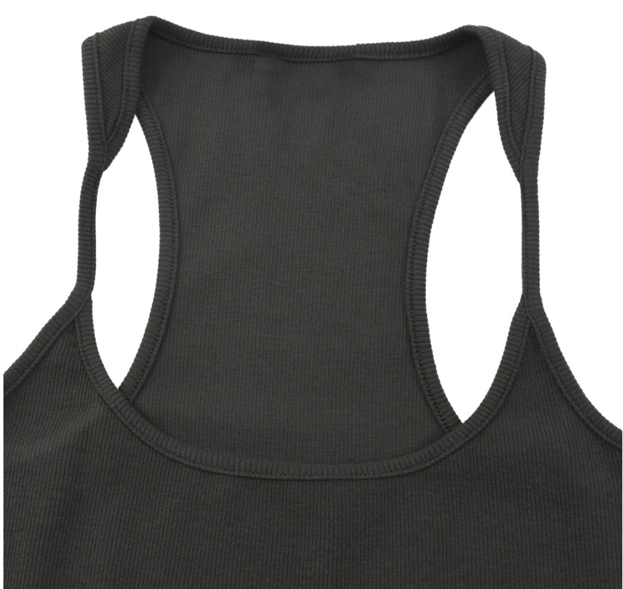 Racerback Tank Top