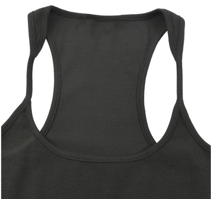 Racerback Tank Top
