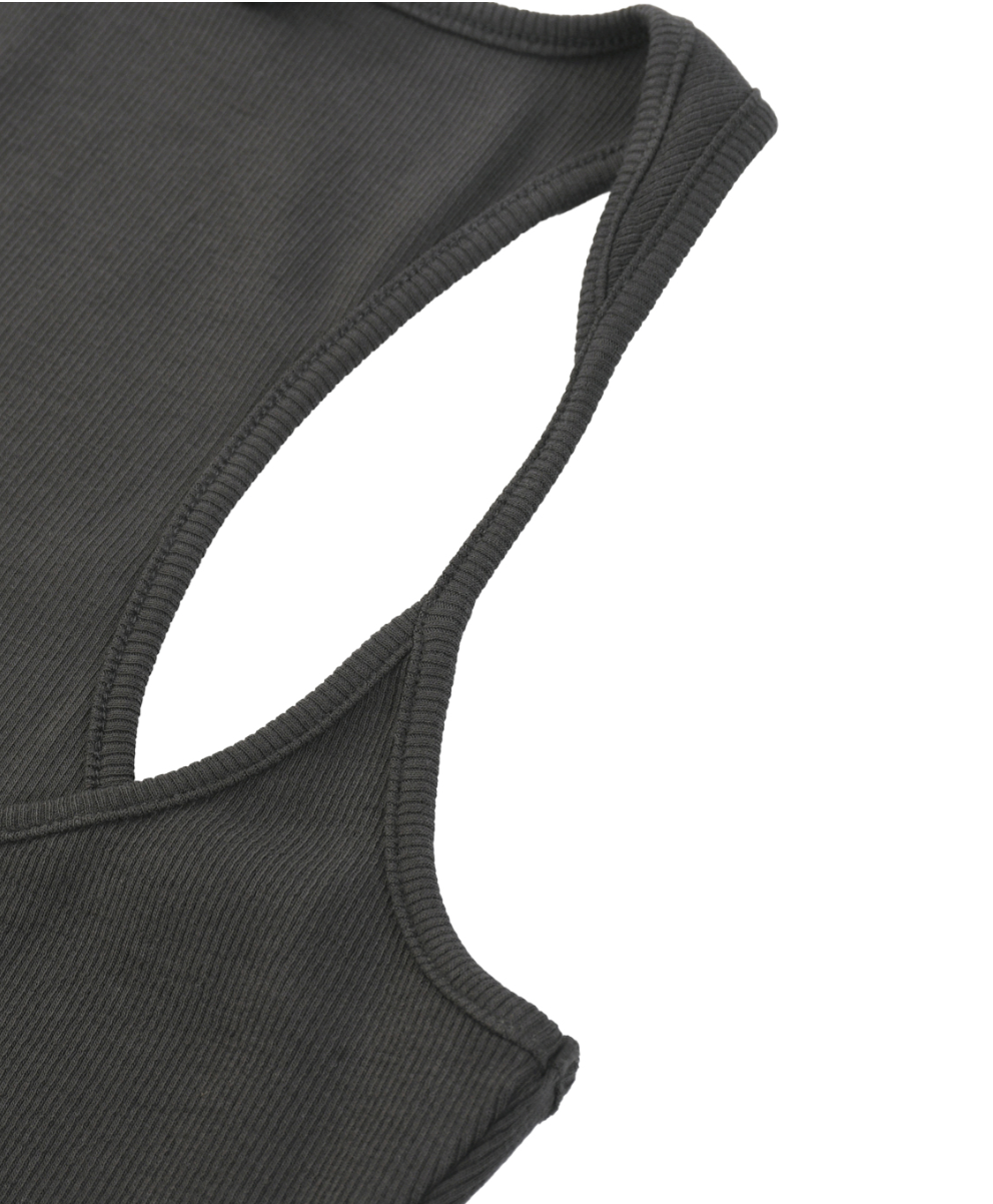 Racerback Tank Top