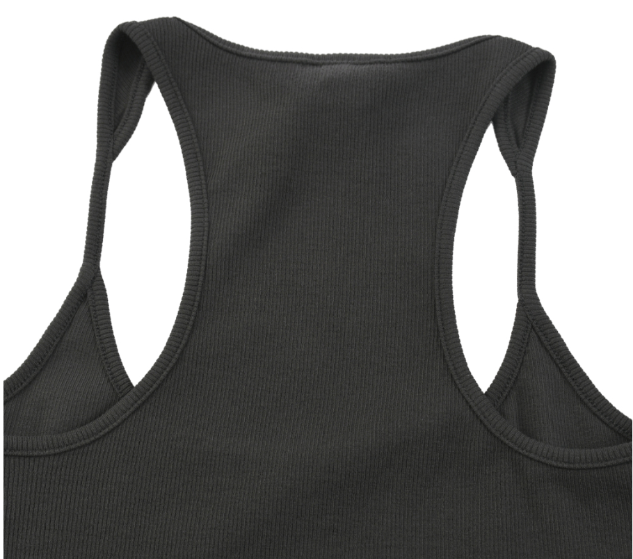 Racerback Tank Top