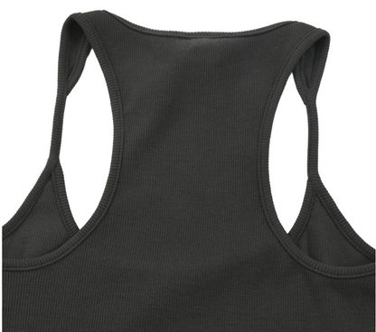 Racerback Tank Top
