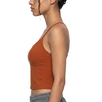 Charlotte Sports Bra