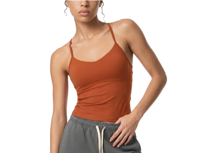 Charlotte Sports Bra