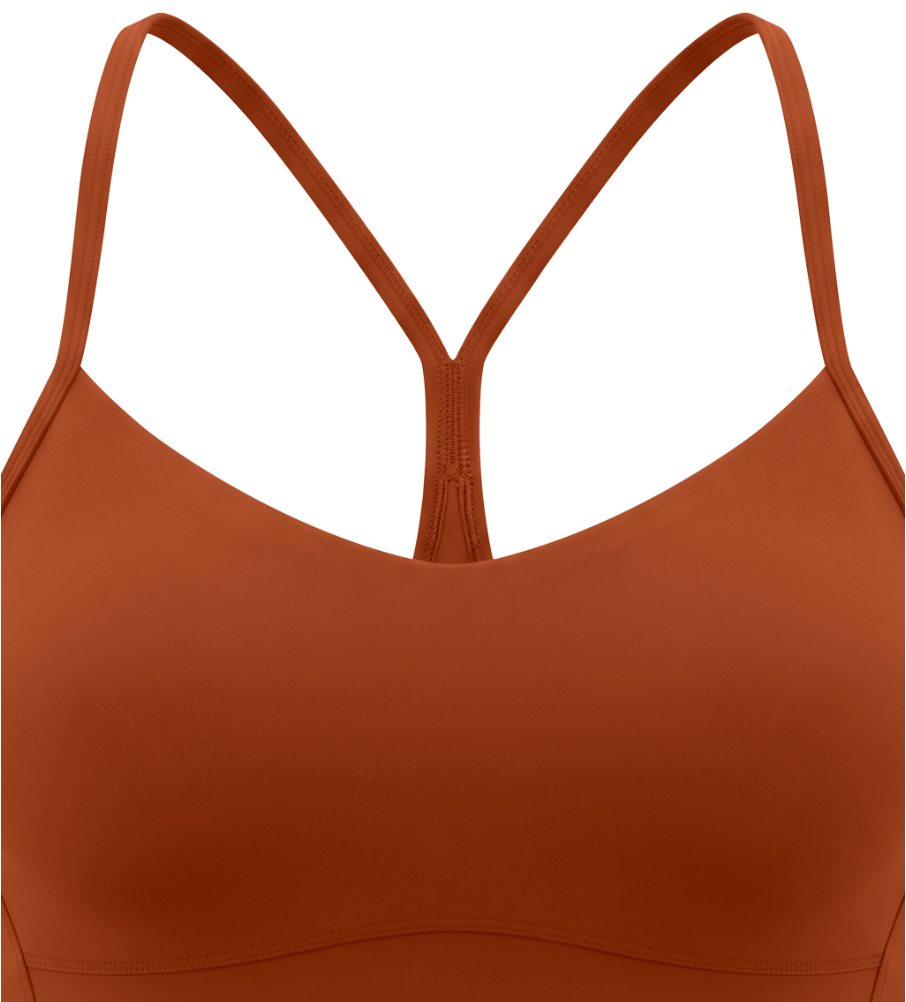 Charlotte Sports Bra