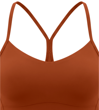 Charlotte Sports Bra