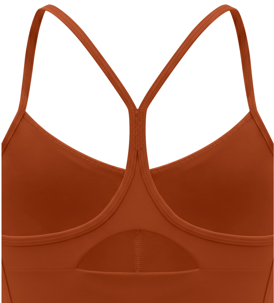 Charlotte Sports Bra