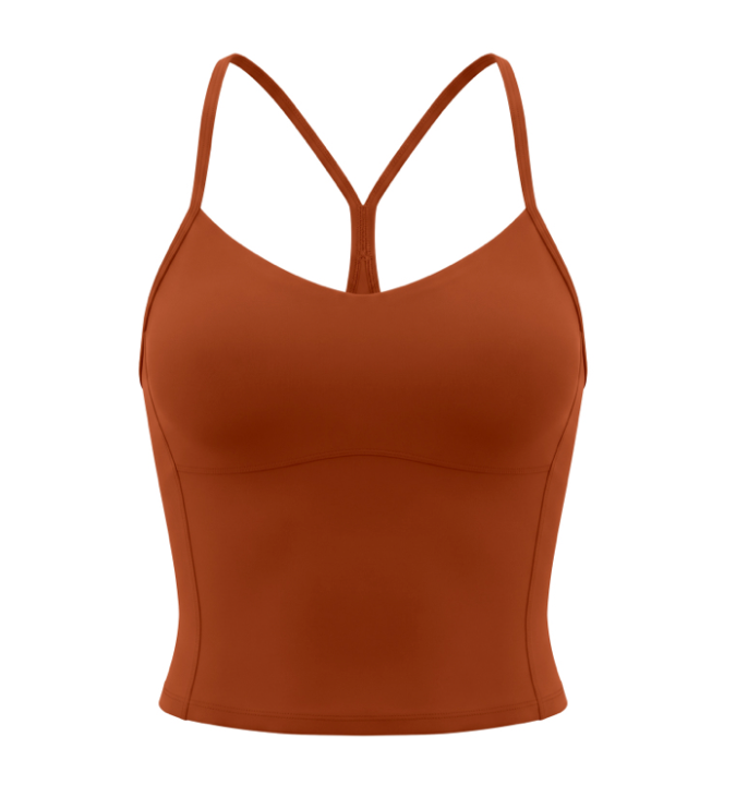 Charlotte Sports Bra