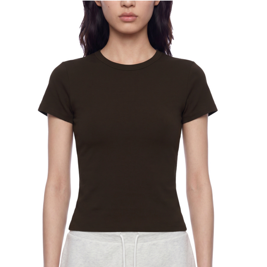 Slim Fit Tee Shirt