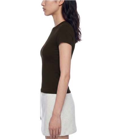Slim Fit Tee Shirt