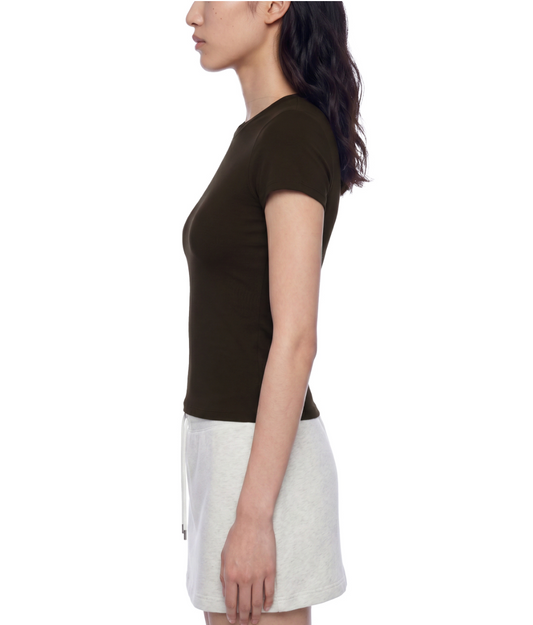 Slim Fit Tee Shirt