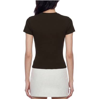 Slim Fit Tee Shirt