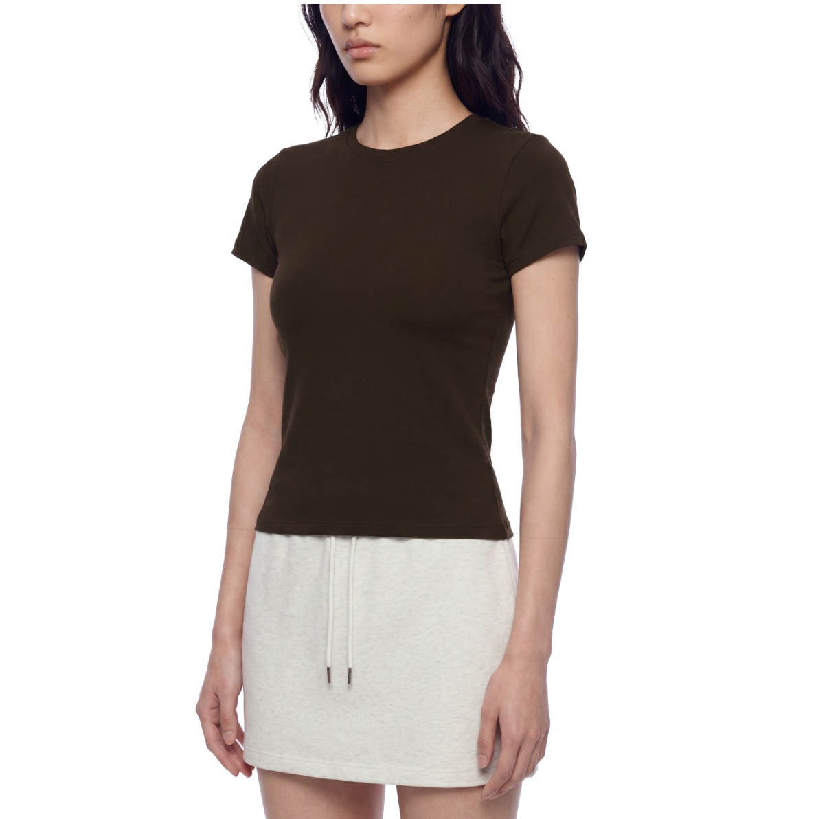 Slim Fit Tee Shirt