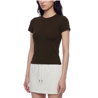 Slim Fit Tee Shirt