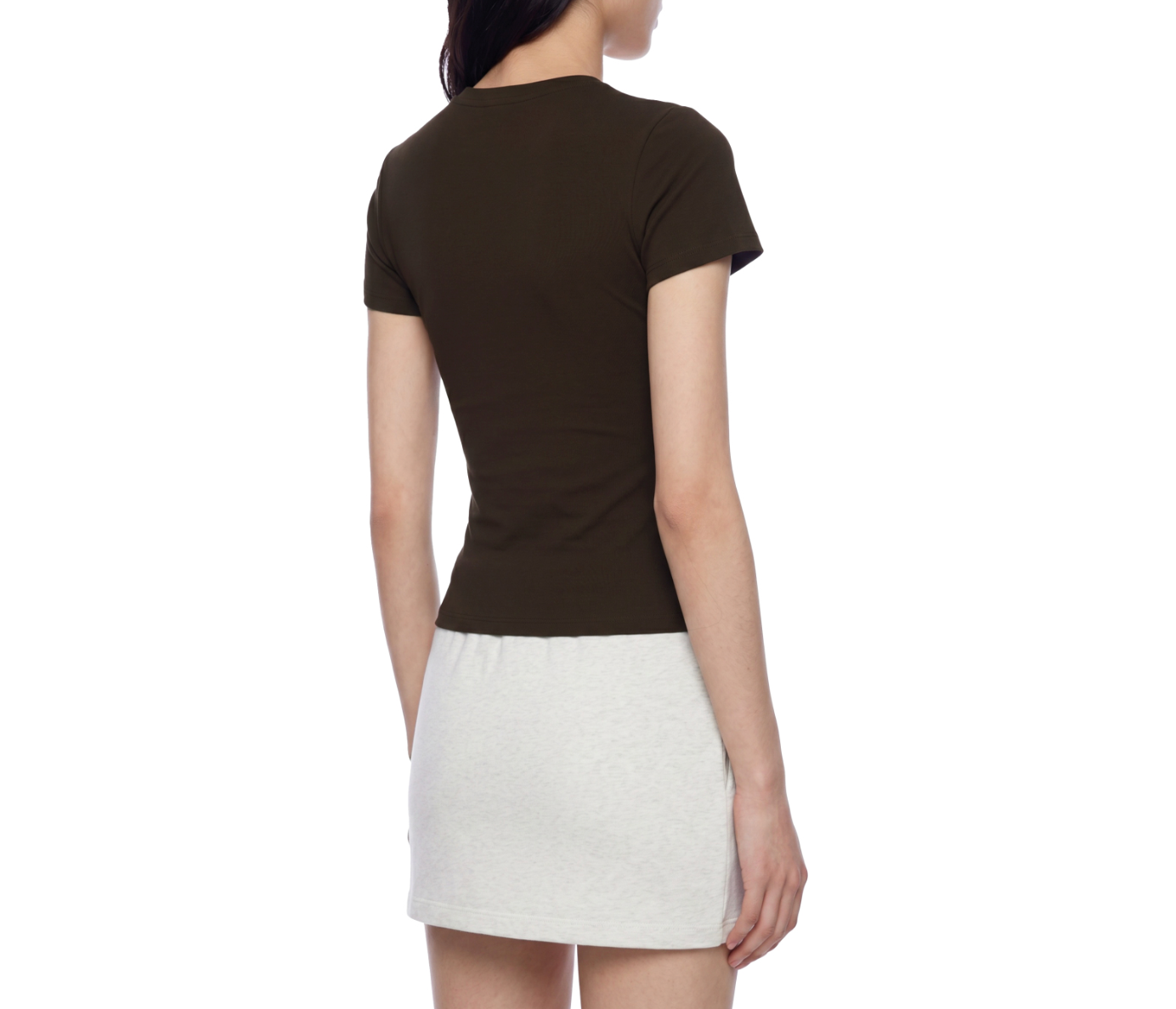 Slim Fit Tee Shirt