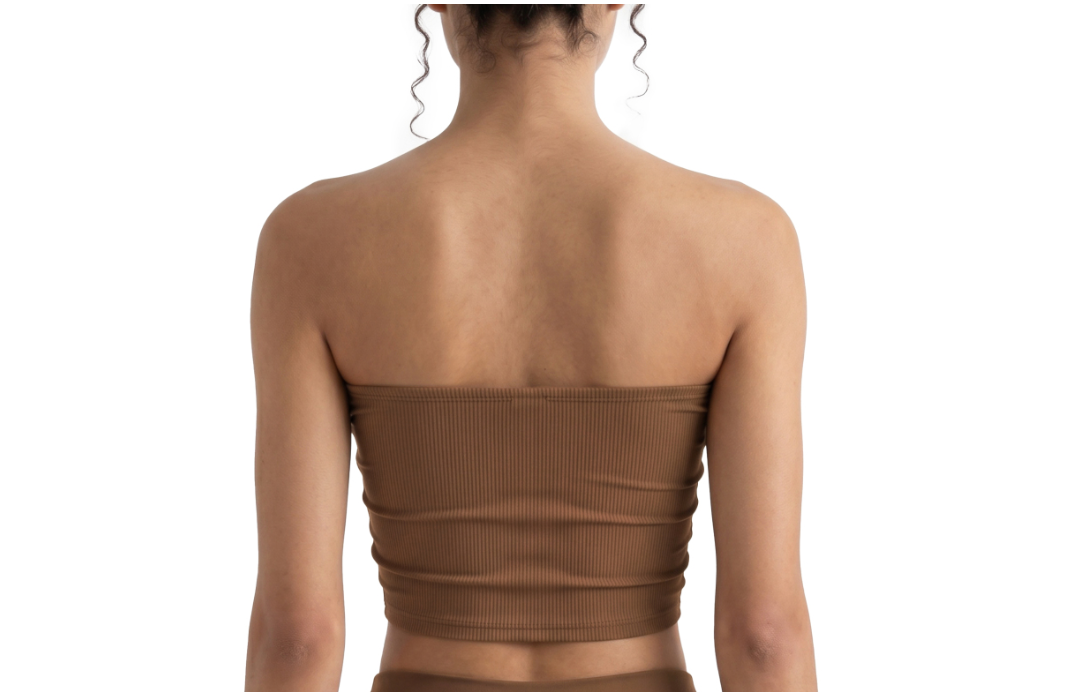 Daisy Tube Top