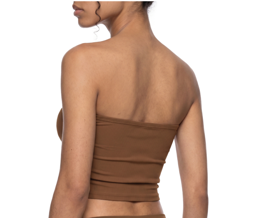 Daisy Tube Top