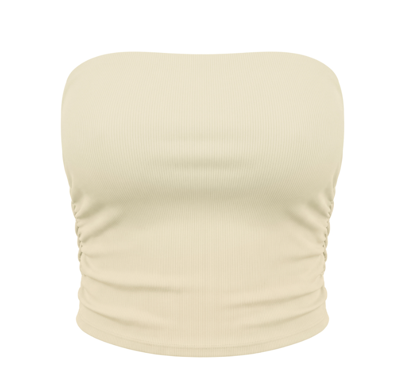 Daisy Tube Top