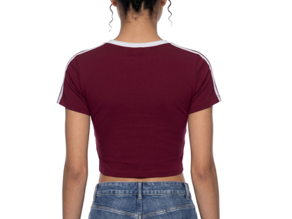 Color Block Tee Shirt