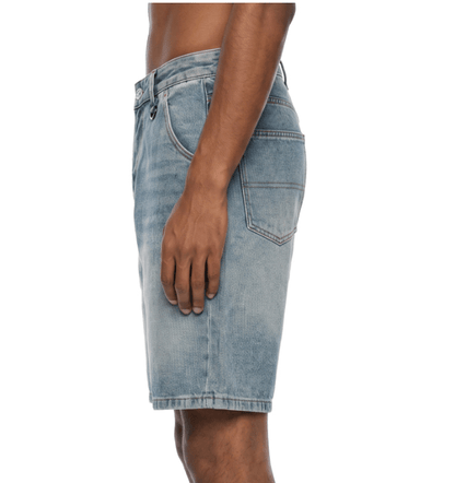 Vintage Wash Baggy Shorts - Elevate Reality Apparel