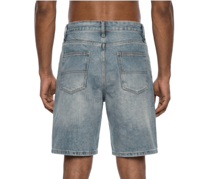 Vintage Wash Baggy Shorts - Elevate Reality Apparel