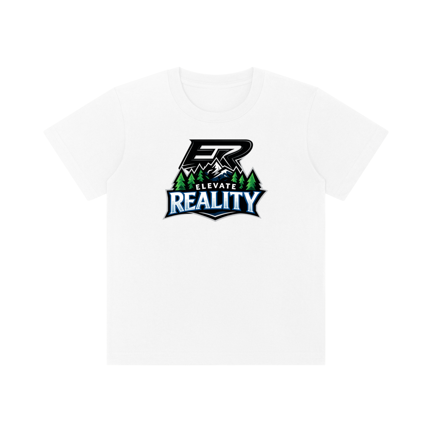 Timber Tee Shirt